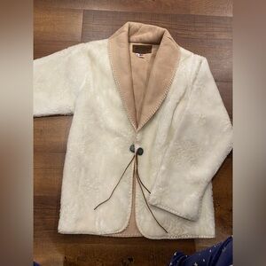 Vintage Bear Ridge Coat made in USA